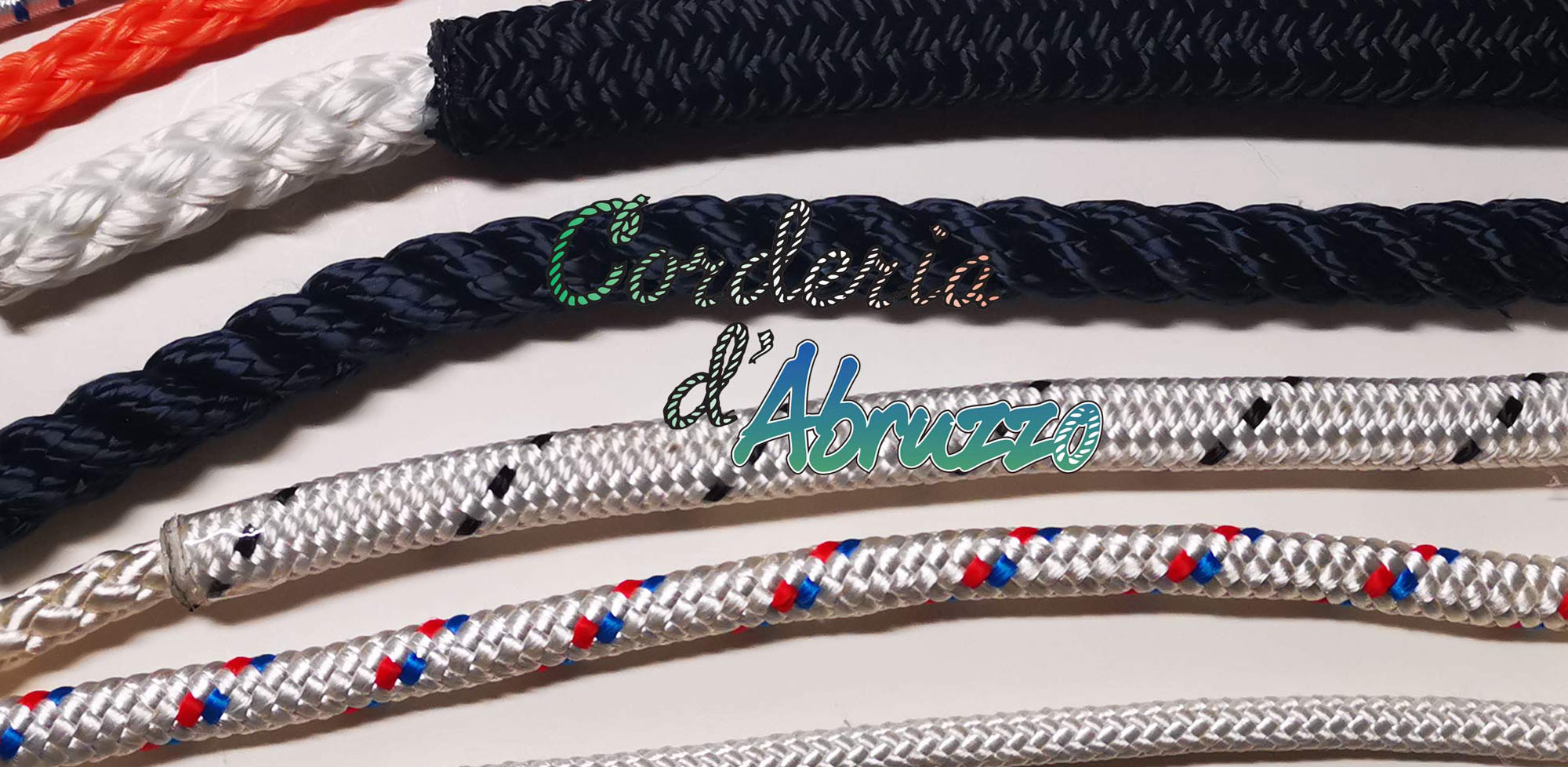 CORDERIA D'ABRUZZO